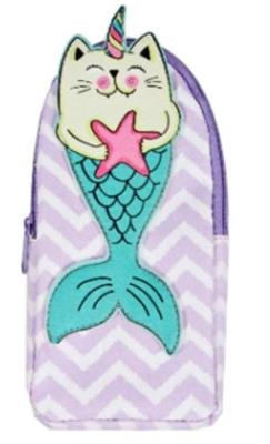 Piórnik Ice Cream Kitty. Wydawca: Starpak. SmakLiter.pl Opakowanie Piórnik Ice Cream Kitty