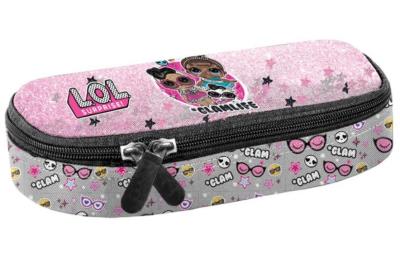 Opakowanie Piórnik LOL Glam Club LOD-013 PASO