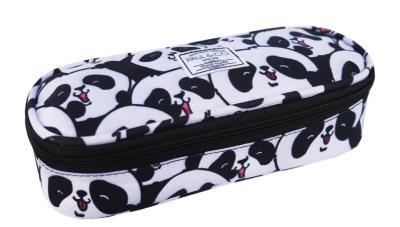 Opakowanie Piórnik Pandy PAUL&CO