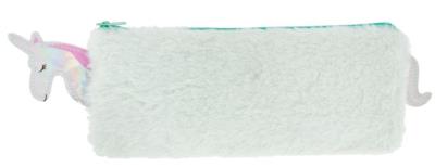 Opakowanie Piórnik pluszowy Horse