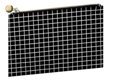 Opakowanie Piórnik saszetka Chequered
