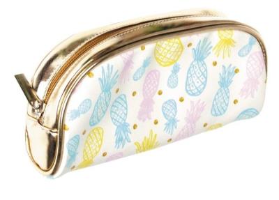 Piórnik saszetka Vai Ananas. Wydawca: Starpak. SmakLiter.pl Opakowanie Piórnik saszetka Vai Ananas