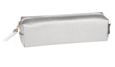 Opakowanie Piórnik tuba Fringe srebro