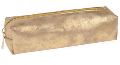 Opakowanie Piórnik tuba Golden złoto