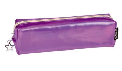 Opakowanie Piórnik tuba Sparkle fiolet