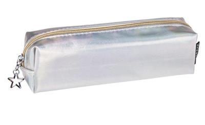 Opakowanie Piórnik tuba Sparkle srebro