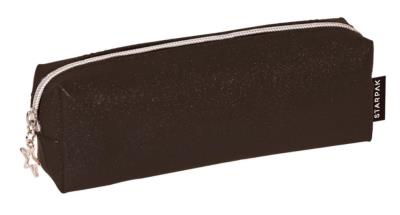 Opakowanie Piórnik tuba Star black