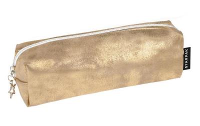 Opakowanie Piórnik tuba Star gold