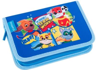 Opakowanie Piórnik z wyposażenia 2kl PPB