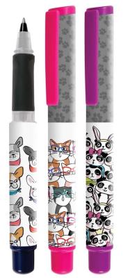 Opakowanie Pióro kulkowe na naboje Go Pen A (12szt)