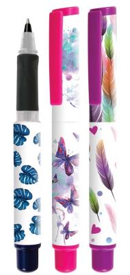 Opakowanie Pióro kulkowe na naboje Go Pen C (12szt)