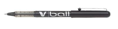 Opakowanie Pióro kulkowe V-Ball czarne (12szt) PILOT
