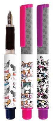 Opakowanie Pióro wieczne Go Pen A (12szt)