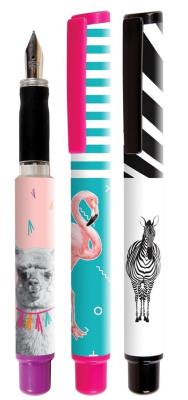 Opakowanie Pióro wieczne Go Pen B (12szt)