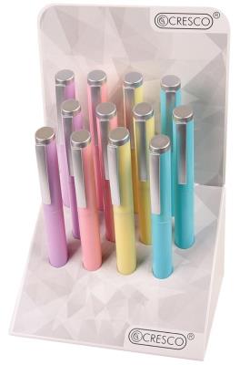 Opakowanie Pióro wieczne Go Pen Pastel (12szt)