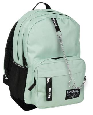 Opakowanie Plecak BeUniq Mint PPMINT20-227 PASO