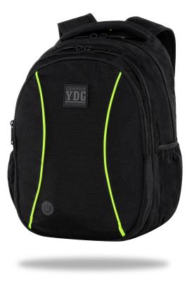 Opakowanie Plecak Coolpack Joy l led powerbank 4000 mah gratis