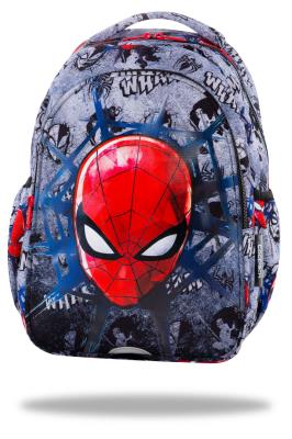 Opakowanie Plecak Coolpack Joy s Spiderman black