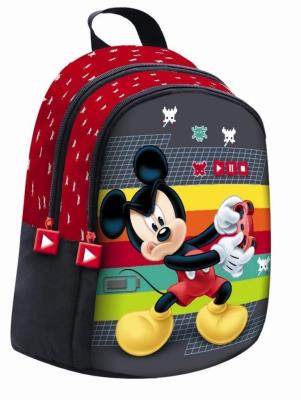Opakowanie Plecak mały Mickey Mouse