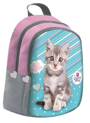 Opakowanie Plecak mały The Sweet Pets Kot