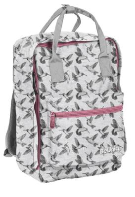 Opakowanie Plecak młodzieżowy BeUniq Koliber PPKB20-020 PASO