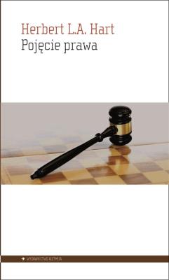 Okładka książki Pojęcie prawa