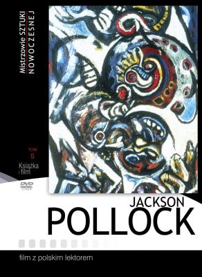 Zdjęcie produktu Pollock Jackson t.6/zDVD/tw/