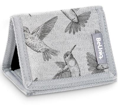 Opakowanie Portfel BeUniq Koliber PPKB20-882 PASO