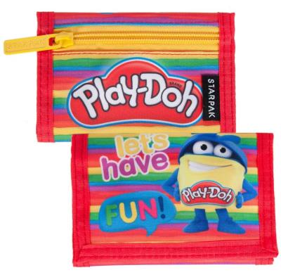 Opakowanie Portfel Play-Doh