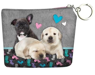 Opakowanie Portmonetka Cleo i Frank 24 DERFORM