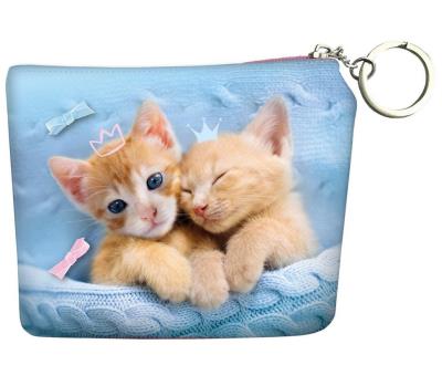 Opakowanie Portmonetka Cleo i Frank 25 DERFORM