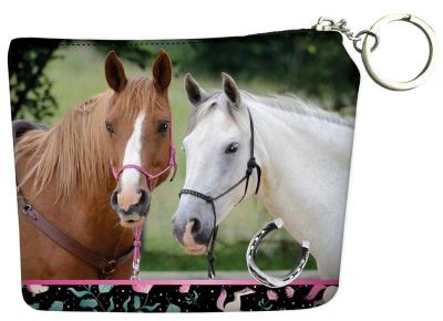 Opakowanie Portmonetka Konie 20 DERFORM