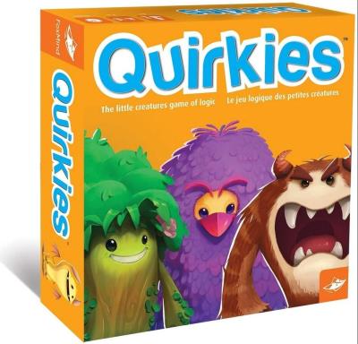 Opakowanie Quirkies GRANNA