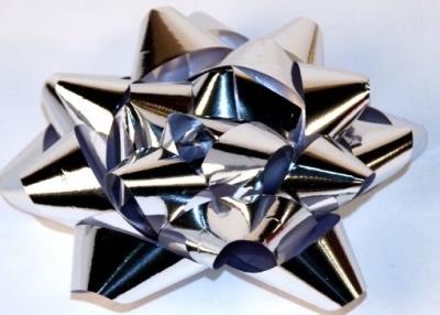 Opakowanie Rozeta 7,5cm metalizowana, ROZ-75, Aliga