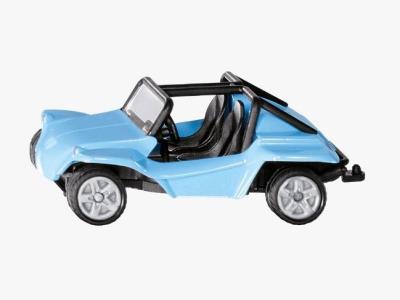 Opakowanie Siku 10 - Buggy S1057
