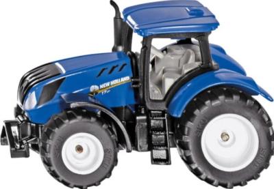 Opakowanie Siku 10 - New Holland T7 315 S1091
