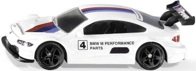 Opakowanie Siku 15 - BMW M4 Racing 2016 S1581