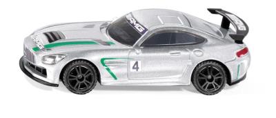 Opakowanie Siku 15 - Mercedes-AMG GT 4 S1529