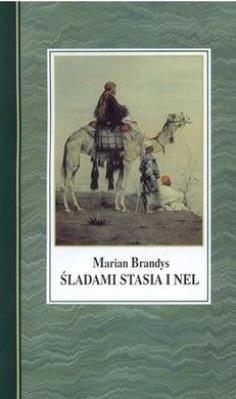Zdjęcie produktu Śladami Stasia i Nel/Puls/