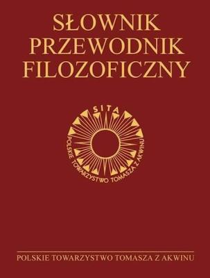 Słownik-przewodnik filozoficzny. Osoby, problemy, terminy. Autor: Opracowanie zbiorowe. SmakLiter.pl Okładka książki Słownik-przewodnik filozoficzny. Osoby, problemy, terminy
