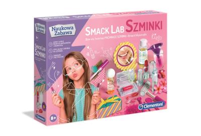 Opakowanie Smack lab Szminki 50672