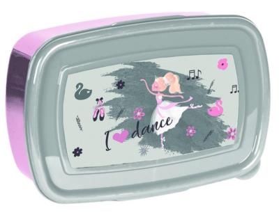 Opakowanie Śniadaniówka Ballerina PP20BA-3022 PASO