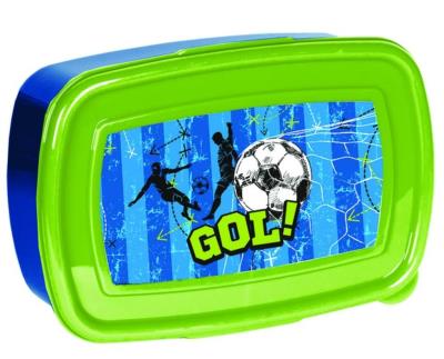 Opakowanie Śniadaniówka Football PP20FB-3022 PASO