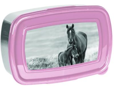 Opakowanie Śniadaniówka Horses PP20KO-3022 PASO