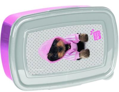 Opakowanie Śniadaniówka Studio Pets PTJ-3022 PASO