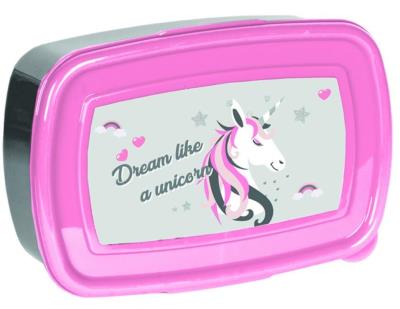 Opakowanie Śniadaniówka Unicorn PP20UN-3022 PASO