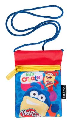 Opakowanie Szaszetka na szyję Play-Doh