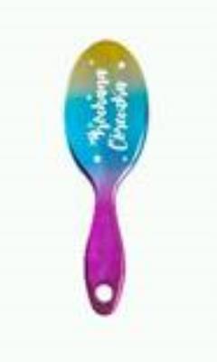 Opakowanie Szczotka do włosów Super Star - Kochana Córeczka