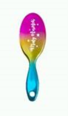 Opakowanie Szczotka do włosów Super Star - Mały Aniołek