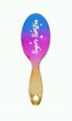 Opakowanie Szczotka do włosów Super Star - Super Siostra